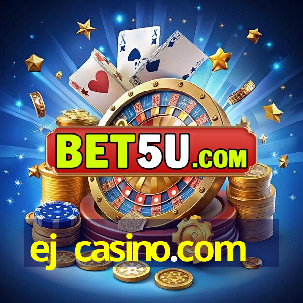 ej casino.com